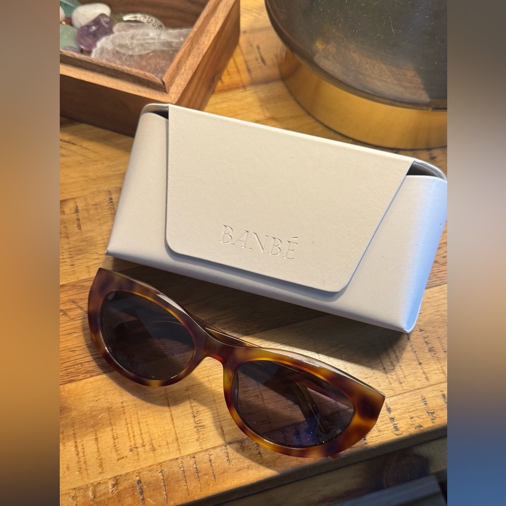 Banbe Sunglasses